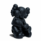 'Changbai Mountain' by KAWS, 2022